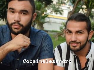 Cobainalesandro