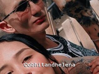 Cobhitandhelena