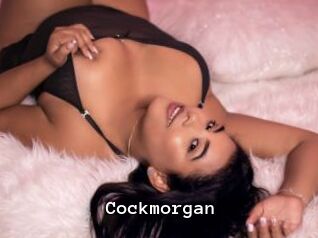 Cockmorgan
