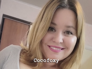 Cocofoxy