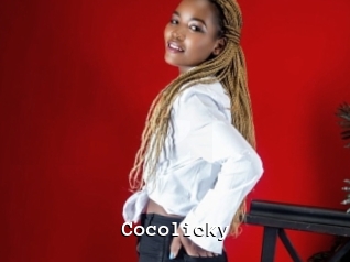 cocolicky Webcamsex Amateur