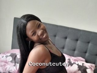 Coconutcutey