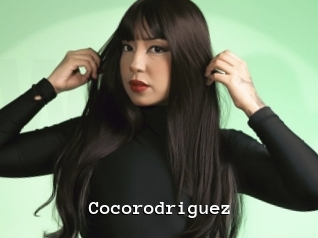 cocorodriguez Webcamsex Amateur