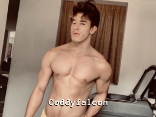 Coddyfalcon