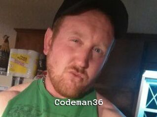 Codeman36
