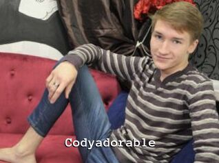 Codyadorable