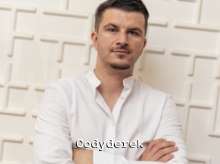 Codyderek