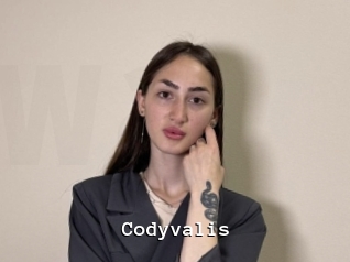 Codyvalis