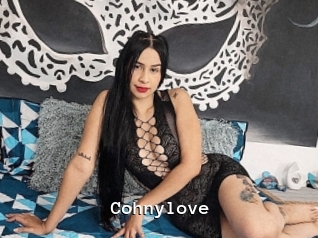 Cohnylove