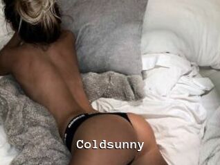 Coldsunny