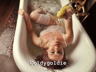 Coldygoldie