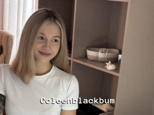 Coleenblackbum