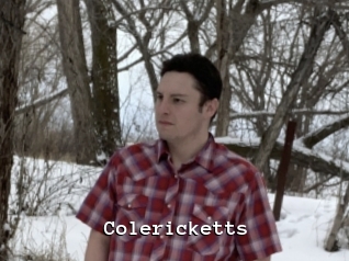 Colericketts