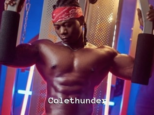 Colethunder