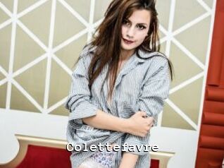 Colettefavre