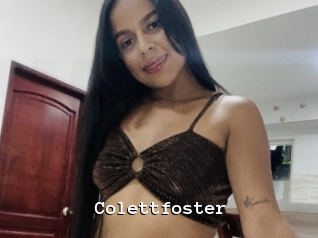 Colettfoster