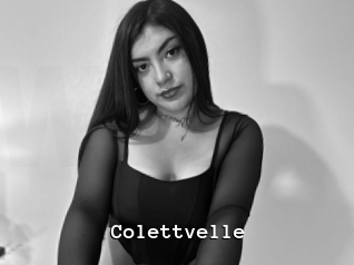 colettvelle Webcamsex Amateur