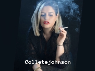Colletejohnson