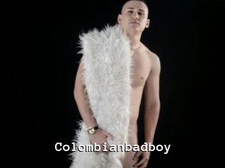 Colombianbadboy