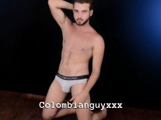 Colombianguyxxx
