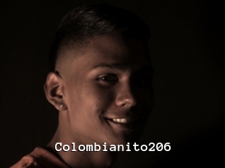 Colombianito206