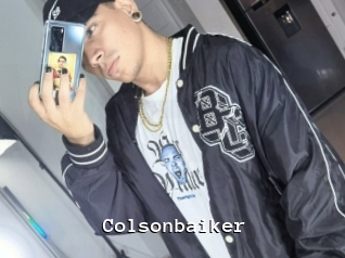 Colsonbaiker