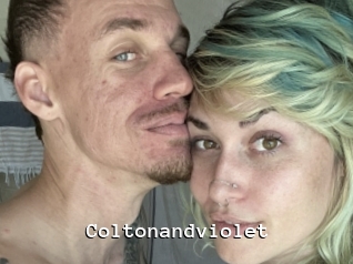 Coltonandviolet