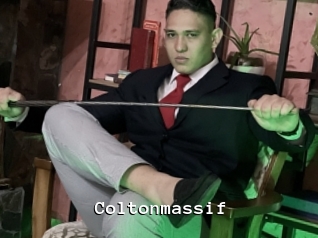 coltonmassif Webcamsex Amateur