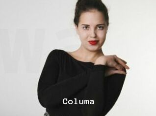 Columa