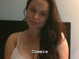 Commie