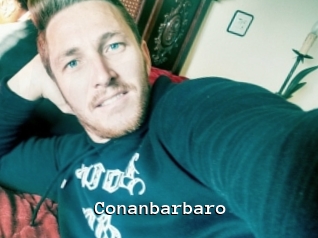 Conanbarbaro