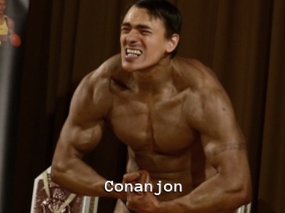 conanjon Webcamsex Amateur