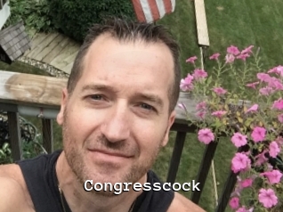 congresscock Webcamsex Amateur