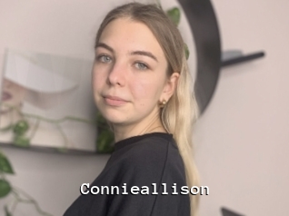Connieallison