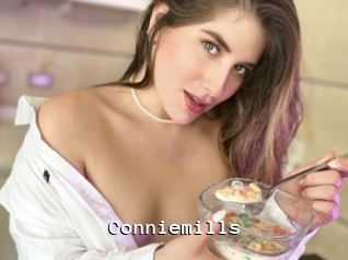 conniemills Webcamsex Amateur