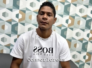 Connorlorens