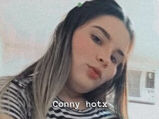 conny_hotx Webcamsex Amateur