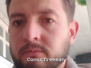 Conorfreeman
