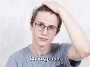 Conorjones