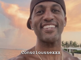 Conscioussexxx