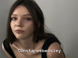 Constancebensley