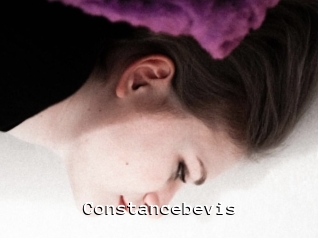 Constancebevis