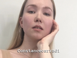 Constancecarradi