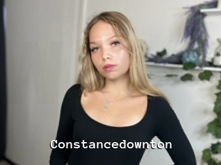 Constancedownton
