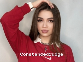 Constancedrudge