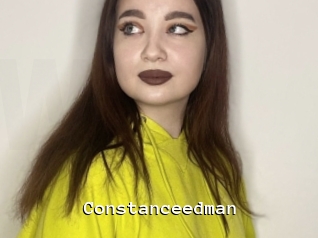 Constanceedman
