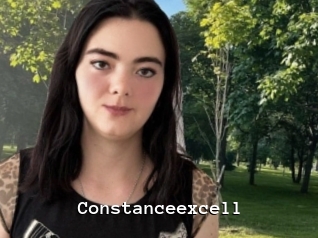 Constanceexcell