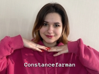Constancefarman