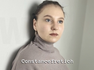 Constancefretich