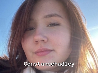 Constancehadley